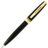 Draeger Paris Stylo Bille Noir Retractable Je T'Adore Best