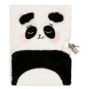 Draeger Paris Journal Intime Peluche Panda Online