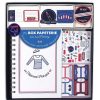 Toga Kit Carnet Ma Box Papeterie Frenchy Online