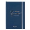 Draeger Paris Carnet De Reunion A5 - Fermeture Elastique Hot