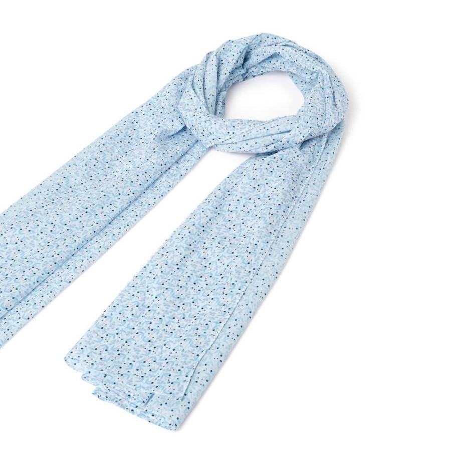 Draeger Paris Etole Fleurs - Blanc Rose Bleu Online