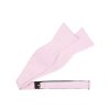 Tie Rack Noeud Papillon Homme Rose Clair Best