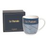 Draeger Paris Mug Cadeau - Le Parrain Clearance