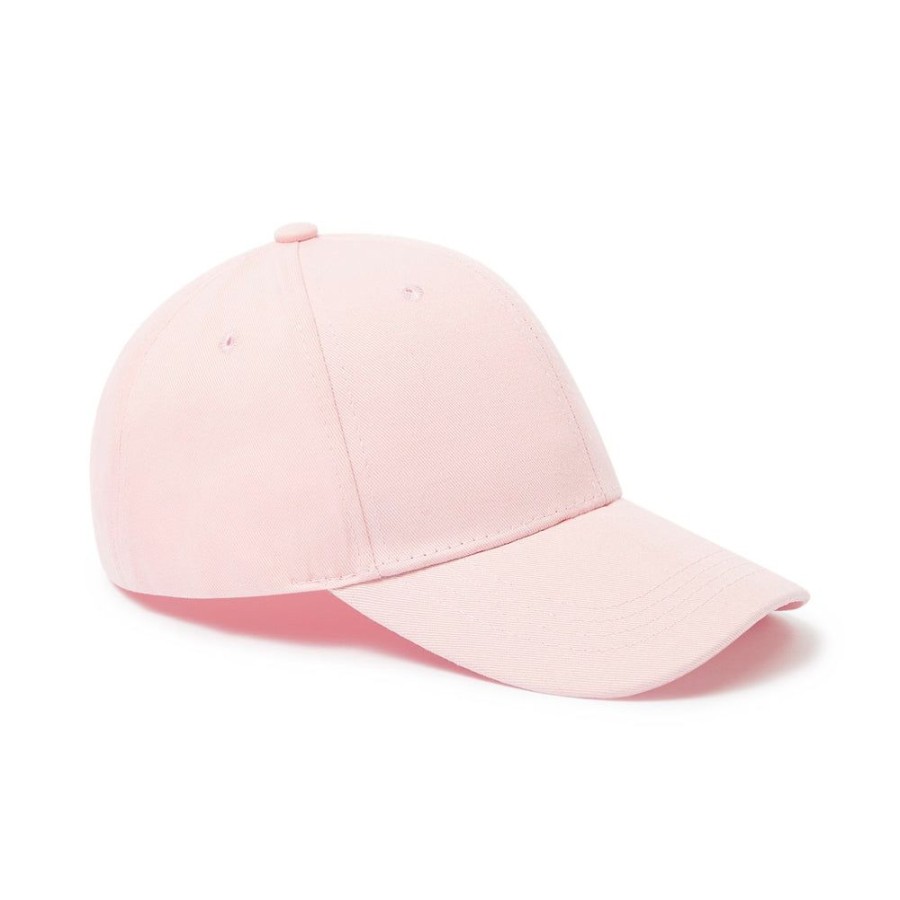 Draeger Paris Casquette Scratch Rose Clair Online