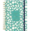 Draeger Paris Carnet De Reunion A Spirales A5 - 192 Pages - Turquoise Best