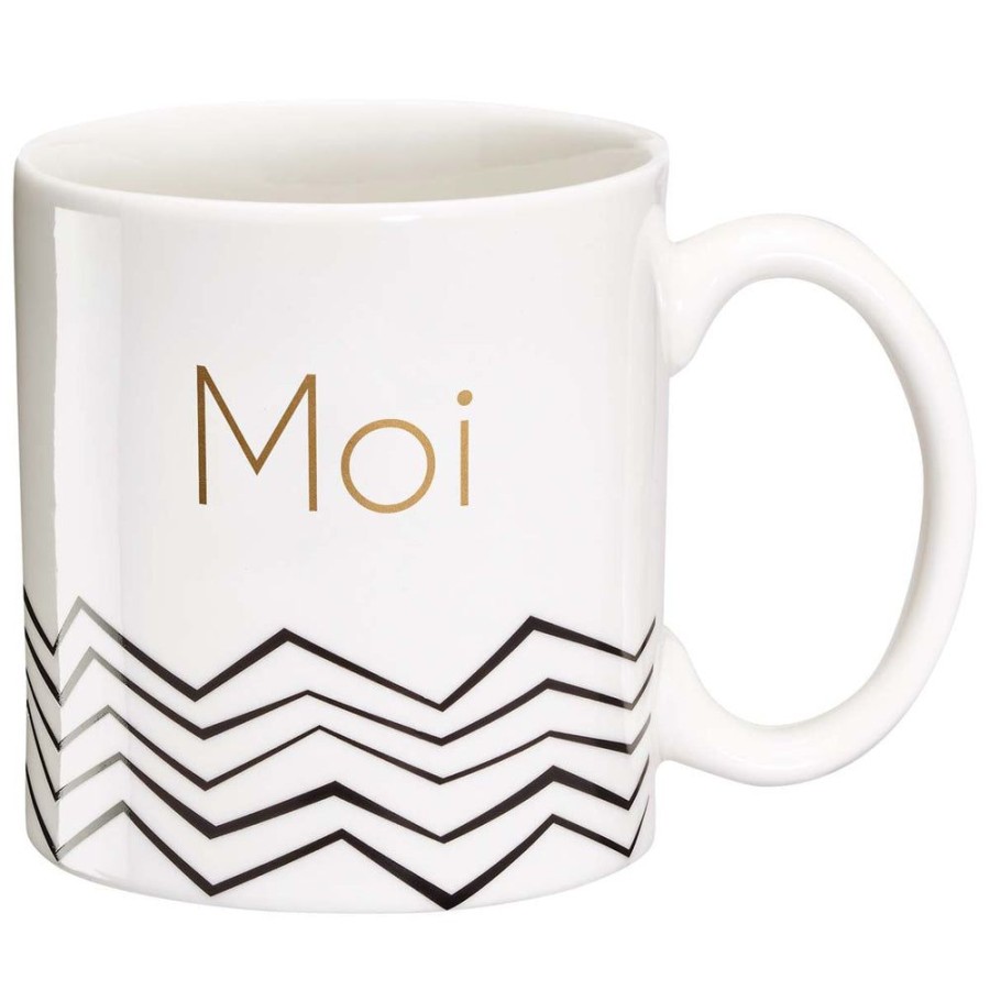 Draeger Paris Mug Cadeau Moi Best