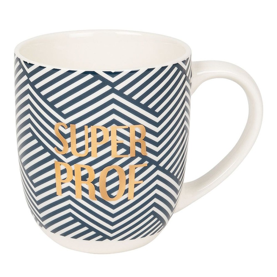 Draeger Paris Mug Cadeau - Super Prof Online