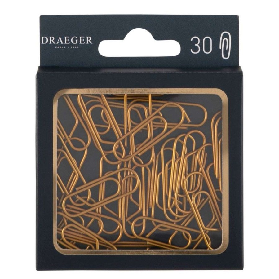 Draeger Paris 30 Trombones Classiques Dores Clearance