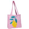 Draeger Paris Tote Bag Coton Zeste D'Amour Online