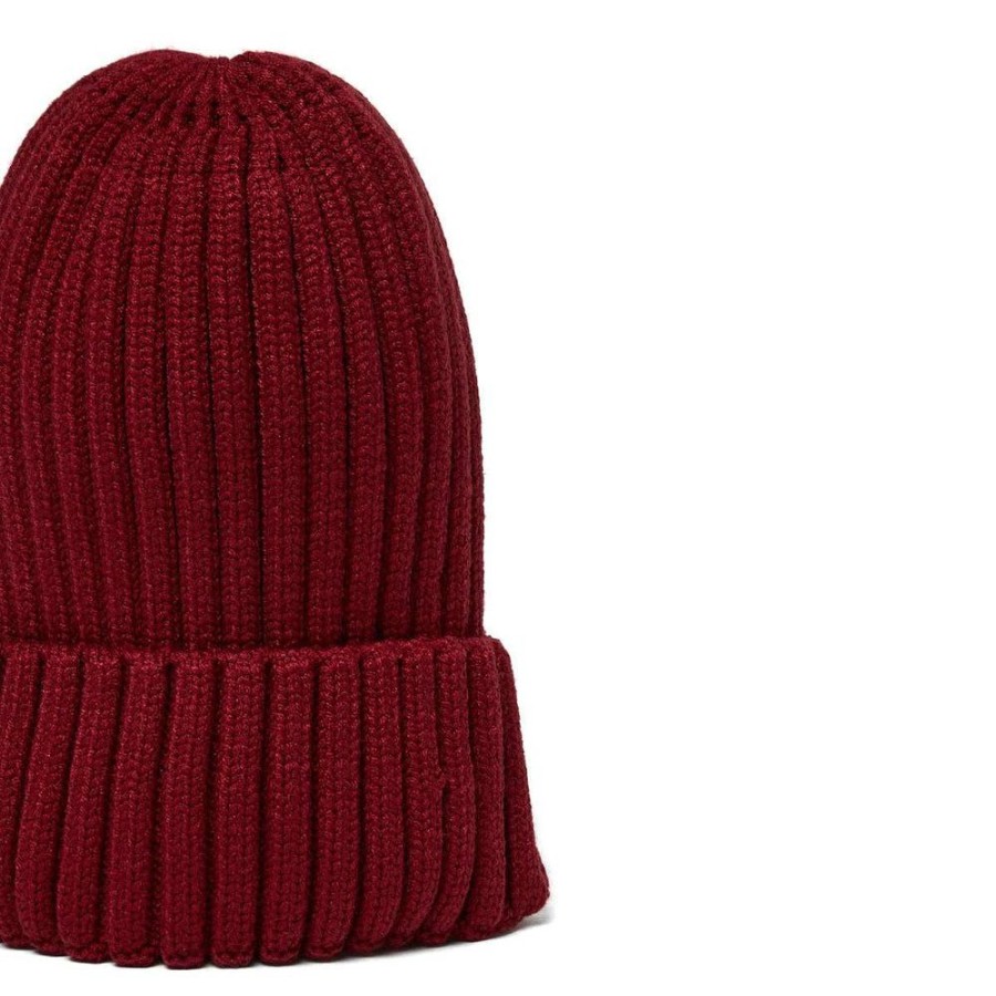 Draeger Paris Bonnet Cotele Rouge Clearance