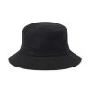 Draeger Paris Chapeau Bob Noir New