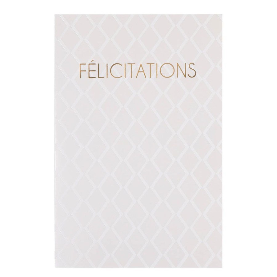 Draeger Paris Carte Felicitations Clearance