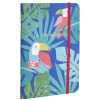 Draeger Paris Carnet A5 Toucans Wholesale