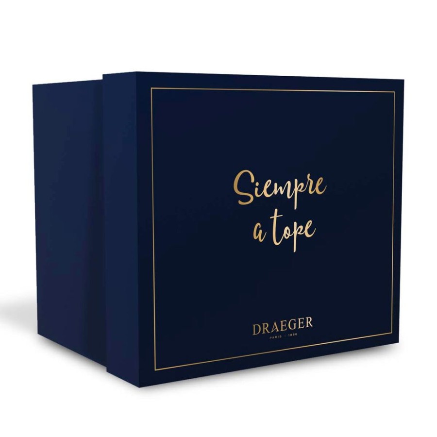 Draeger Paris Mug Cadeau - Siempre A Tope Best