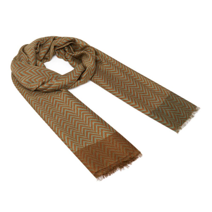 Draeger Paris Etole A Chevrons - Camel Online