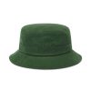 Draeger Paris Chapeau Bob Vert Fonce Hot