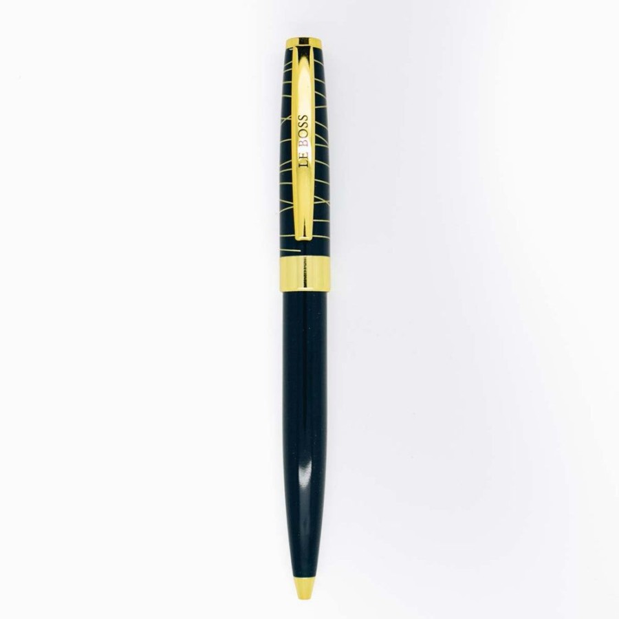 Draeger Paris Stylo Personnalise Le Boss Clearance