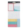 Draeger Paris 12 Blocs De Sticky Notes - Multicolore Wholesale