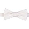 Tie Rack Noeud Papillon Homme Uni Blanc Online