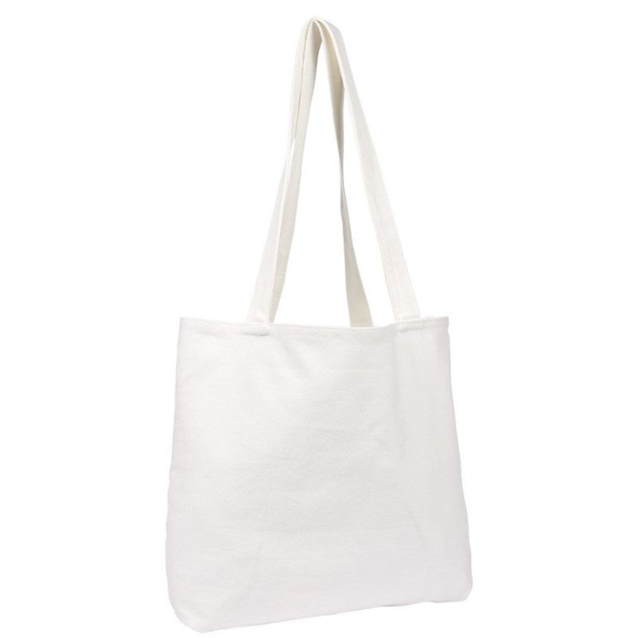 Draeger Paris Tote Bag Coton I Love You Hot