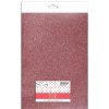 Toga Tissu Paillete Thermocollant - Rose Nacre Online