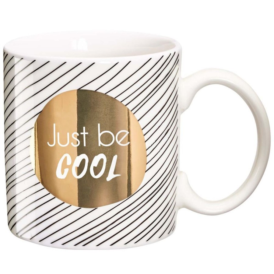 Draeger Paris Mug Cadeau Just Be Cool Wholesale