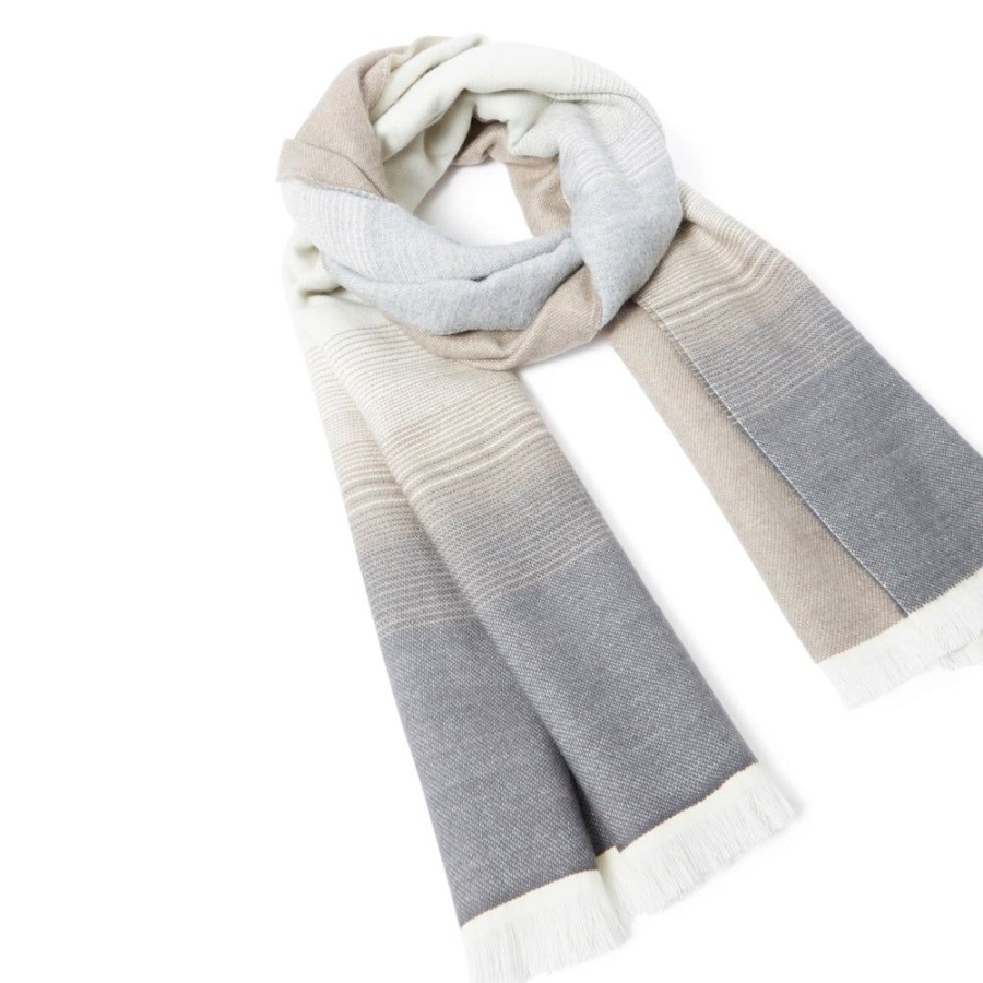 Draeger Paris Etole Degradee - Beige Gris Wholesale