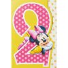 Draeger Paris Carte Anniversaire 2 Ans Minnie Clearance