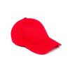 Draeger Paris Casquette En Coton - Anneau Reglable Hot