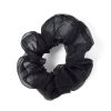 Draeger Paris Chouchou Tulle Noir Hot