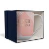 Draeger Paris Mug Cadeau - Super Hermana Wholesale