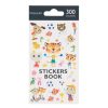 Draeger Paris Stickers Autocollants - Animaux Rigolos - 300 Pieces Wholesale