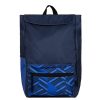 Draeger Paris Sac A Dos 2 En 1 - Noir Hot