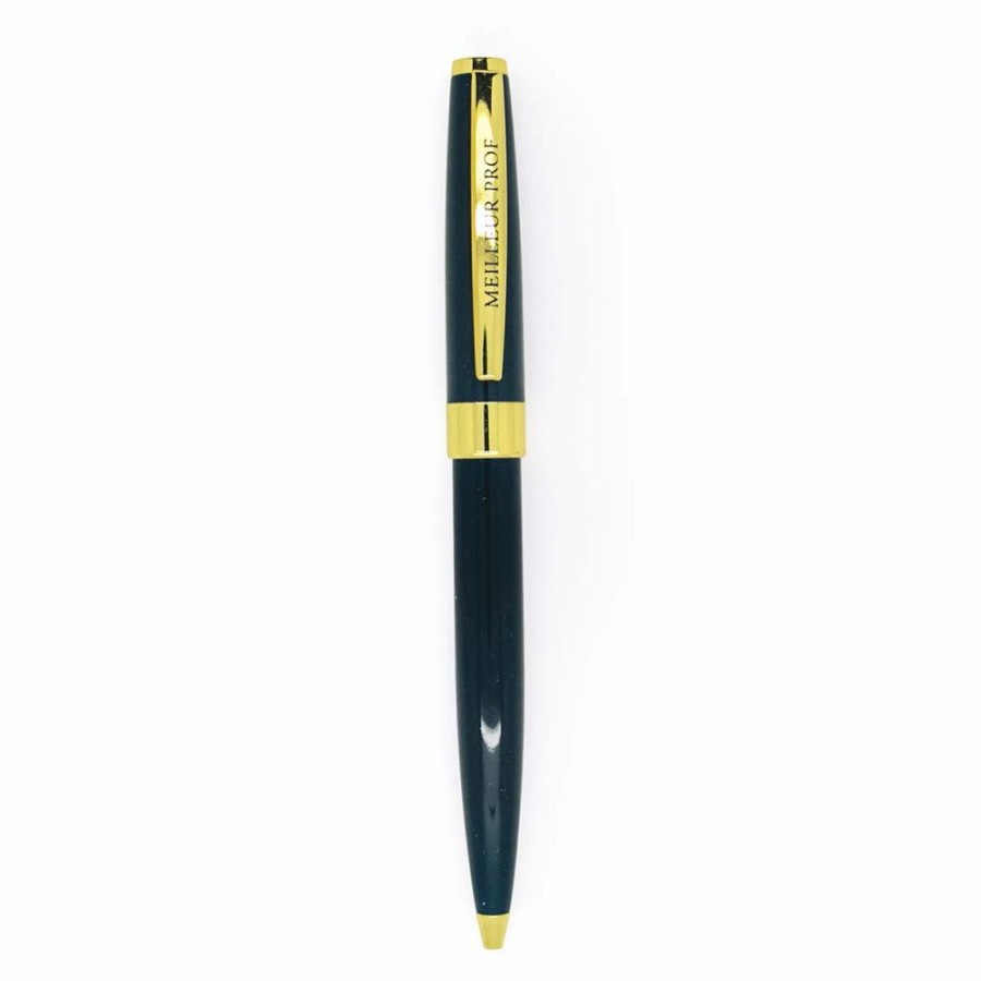 Draeger Paris Stylo Personnalise Meilleur Prof Hot