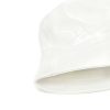 Draeger Paris Bob Impermeable - Blanc - Femme - Taille Unique - Draeger Clearance