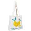 Draeger Paris Tote Bag Coton Citrons Wholesale