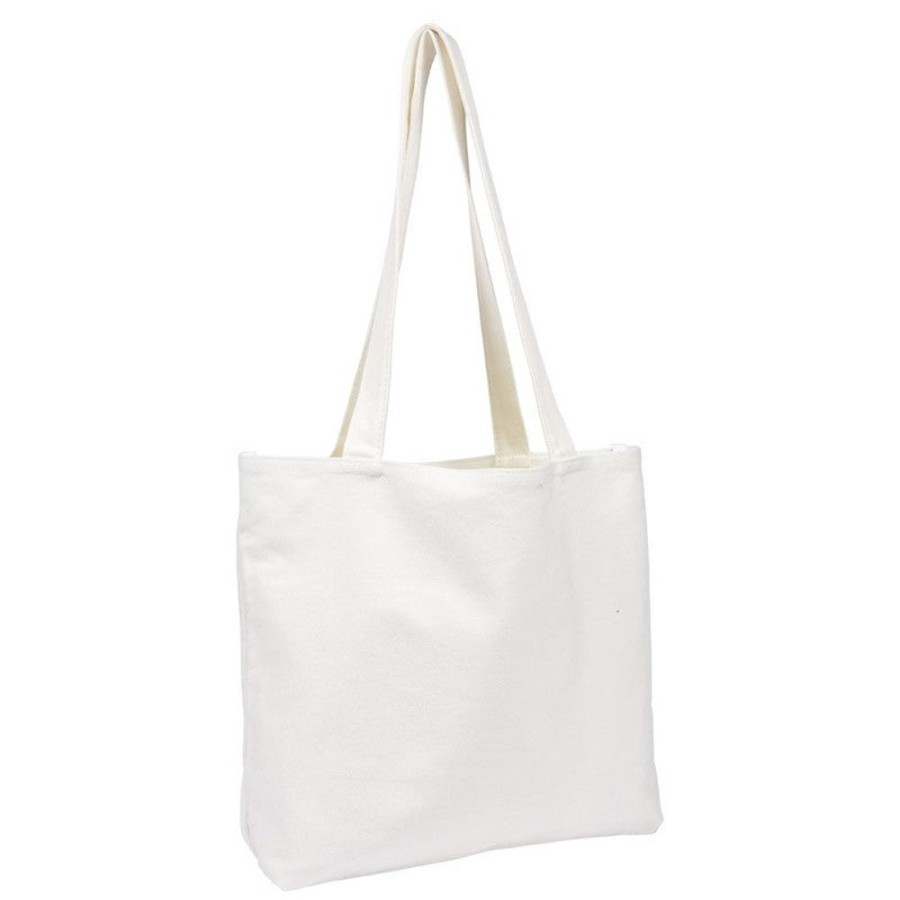 Draeger Paris Tote Bag Coton Citrons Wholesale