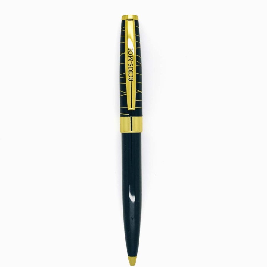 Draeger Paris Stylo Personnalise Ecris-Moi Online