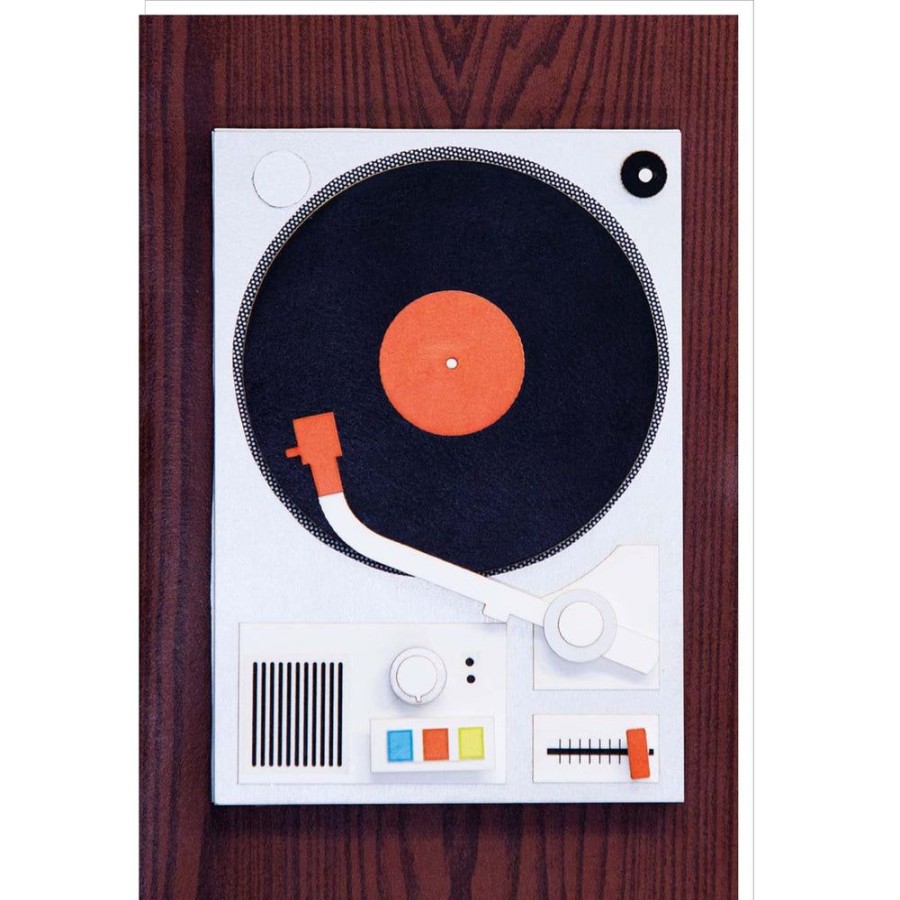 Draeger Paris Carte Signature Vinyle - 11,5 X 17Cm Best