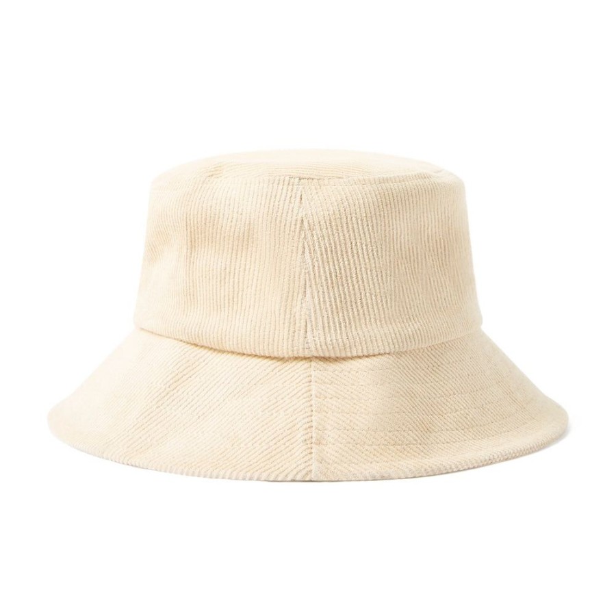 Draeger Paris Chapeau Bob En Velours Beige Clearance