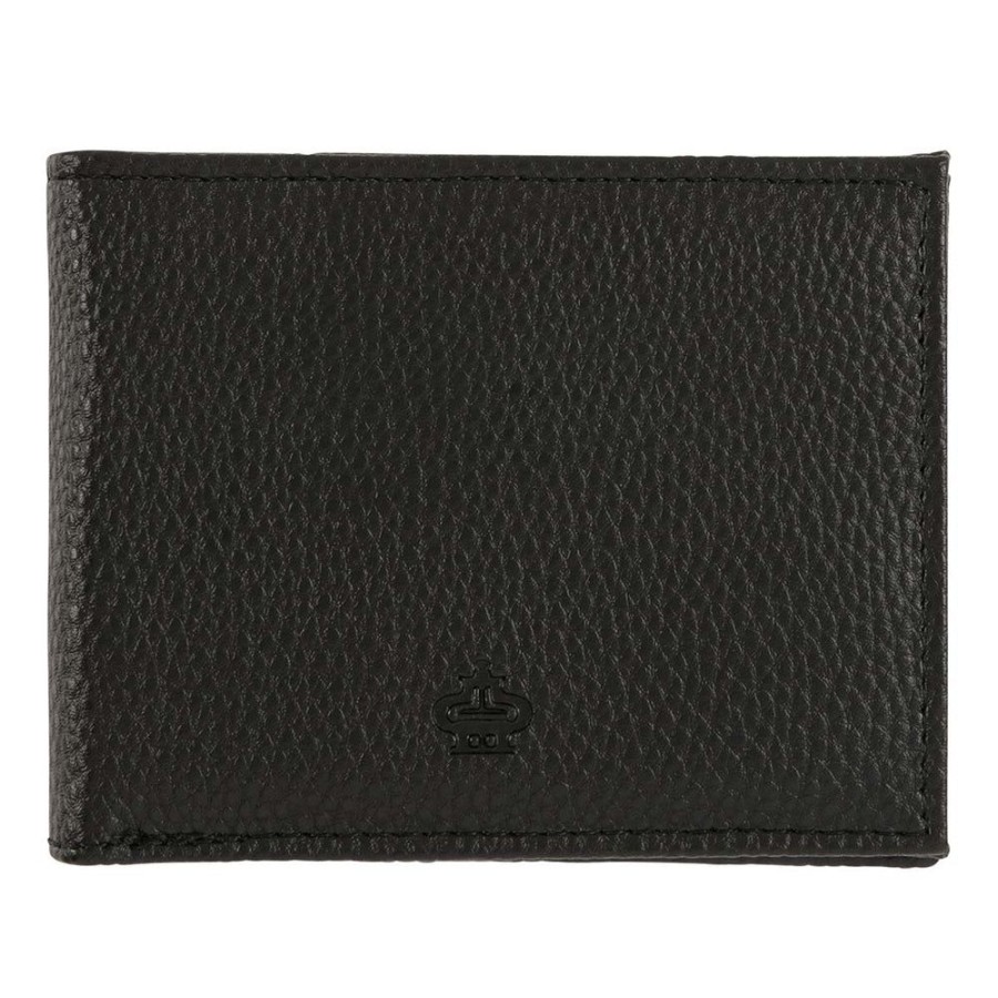 Draeger Paris Portefeuille Homme - Noir Online