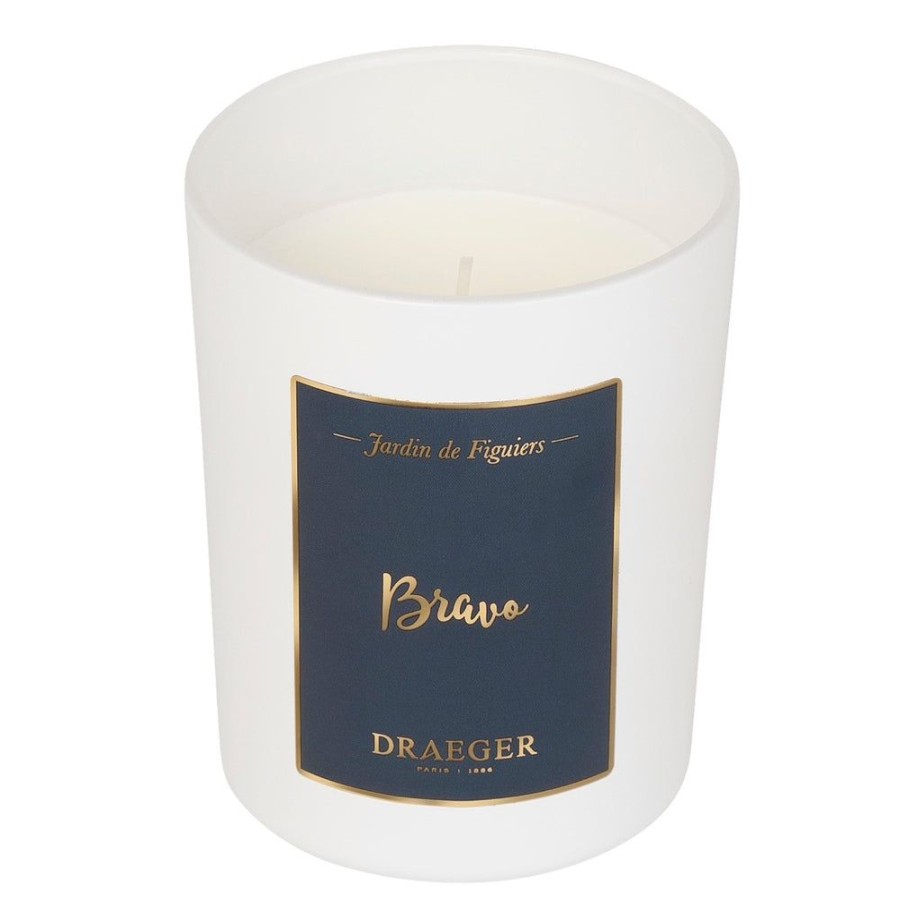 Draeger Paris Bougie Cadeau - Bravo New