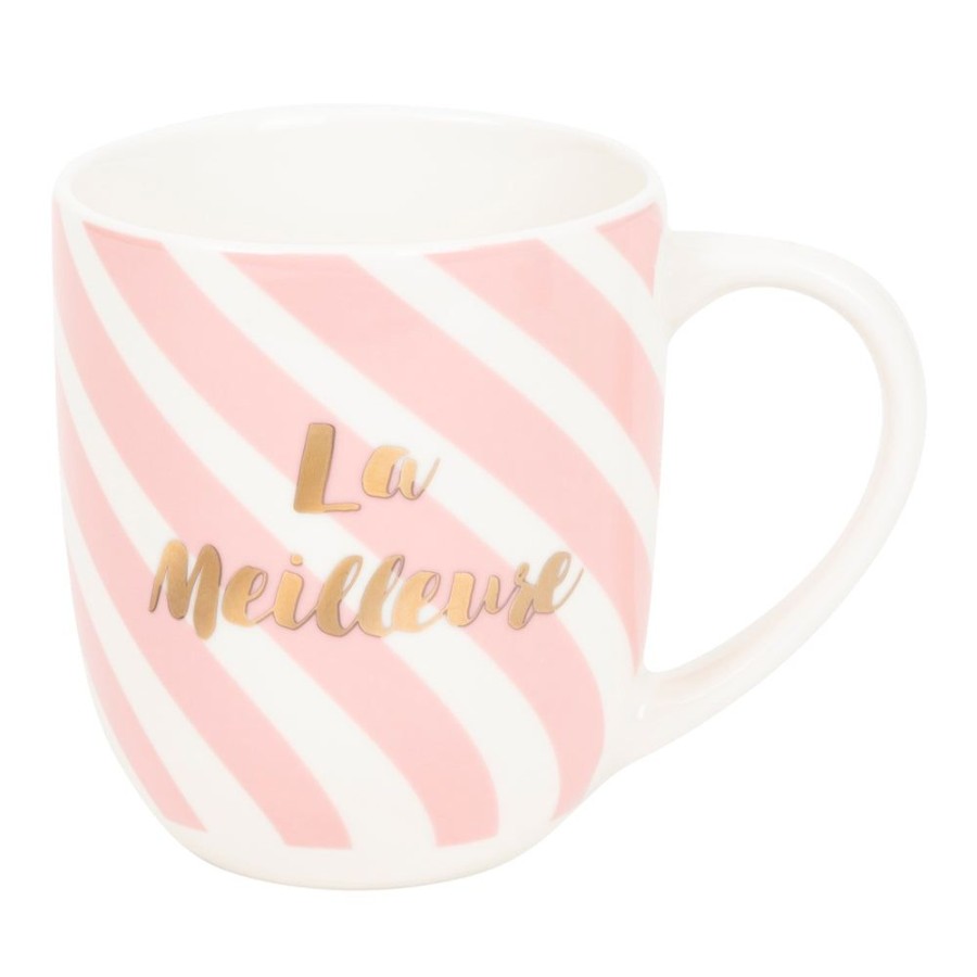 Draeger Paris Mug Cadeau - La Meilleure Clearance