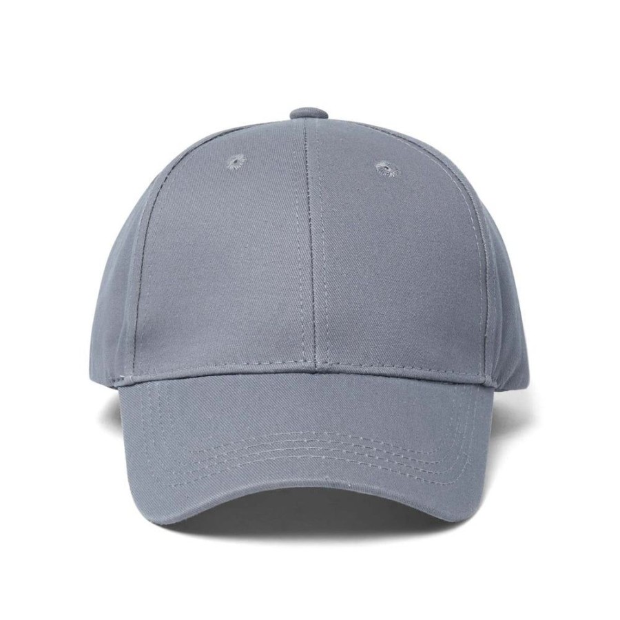 Draeger Paris Casquette Grise Best