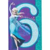 Draeger Paris Carte Anniversaire 6 Ans La Reine Des Neiges Hot