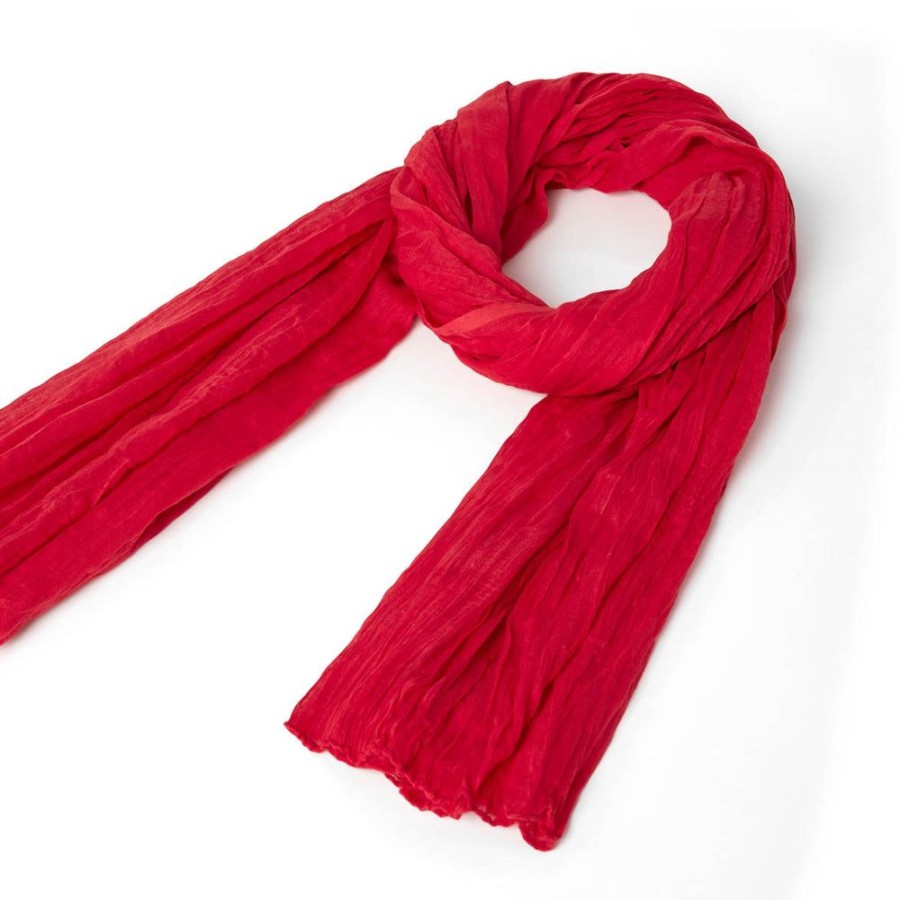 Draeger Paris Etole Texturee Rouge New