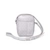 Draeger Paris Sacoche Messenger Bandouliere - Gris - 100% Cuir - Bandouillere Ajustable - Homme Clearance