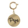 Draeger Paris Charm Papa New