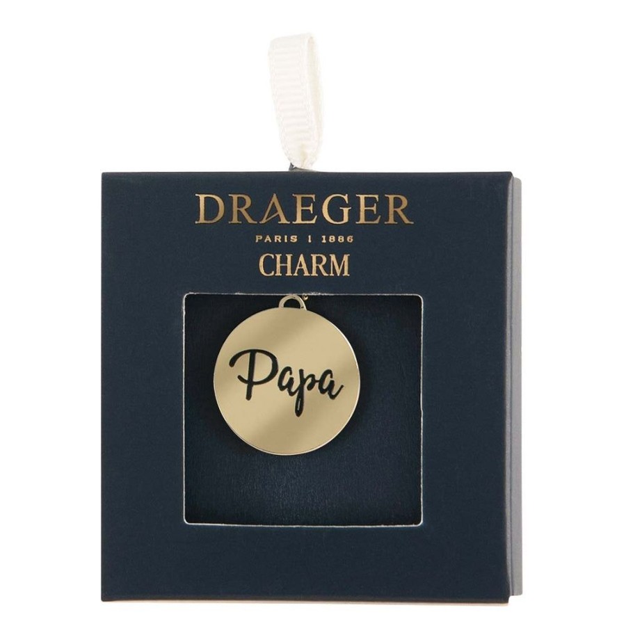 Draeger Paris Charm Papa New