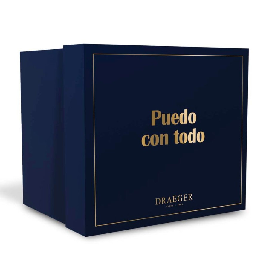 Draeger Paris Mug Cadeau - Puedo Con Todo Online